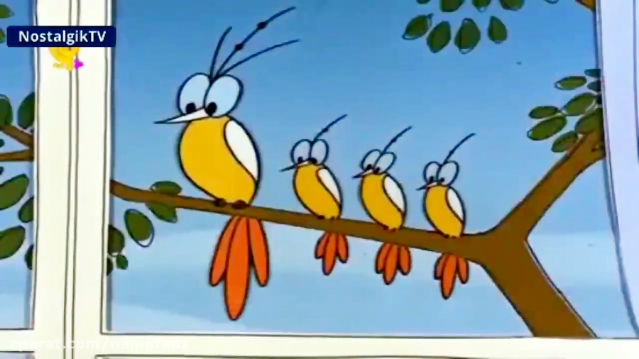 کارتون بارباپاپا قسمت 3